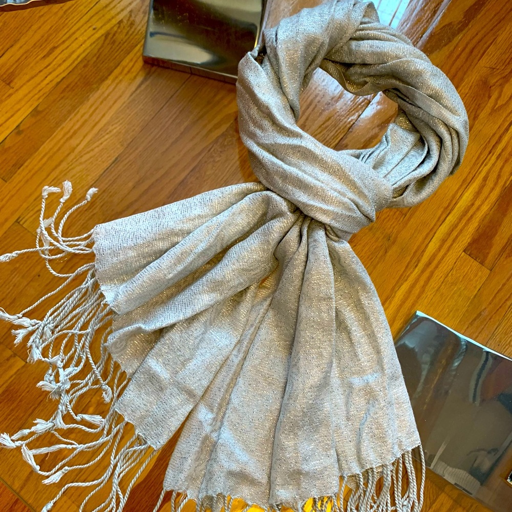 Scarf woman Size-OS